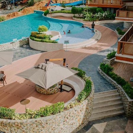 Estancia De Lorenzo San Mateo Екстериор снимка