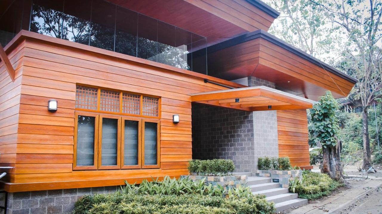 Estancia De Lorenzo San Mateo Екстериор снимка