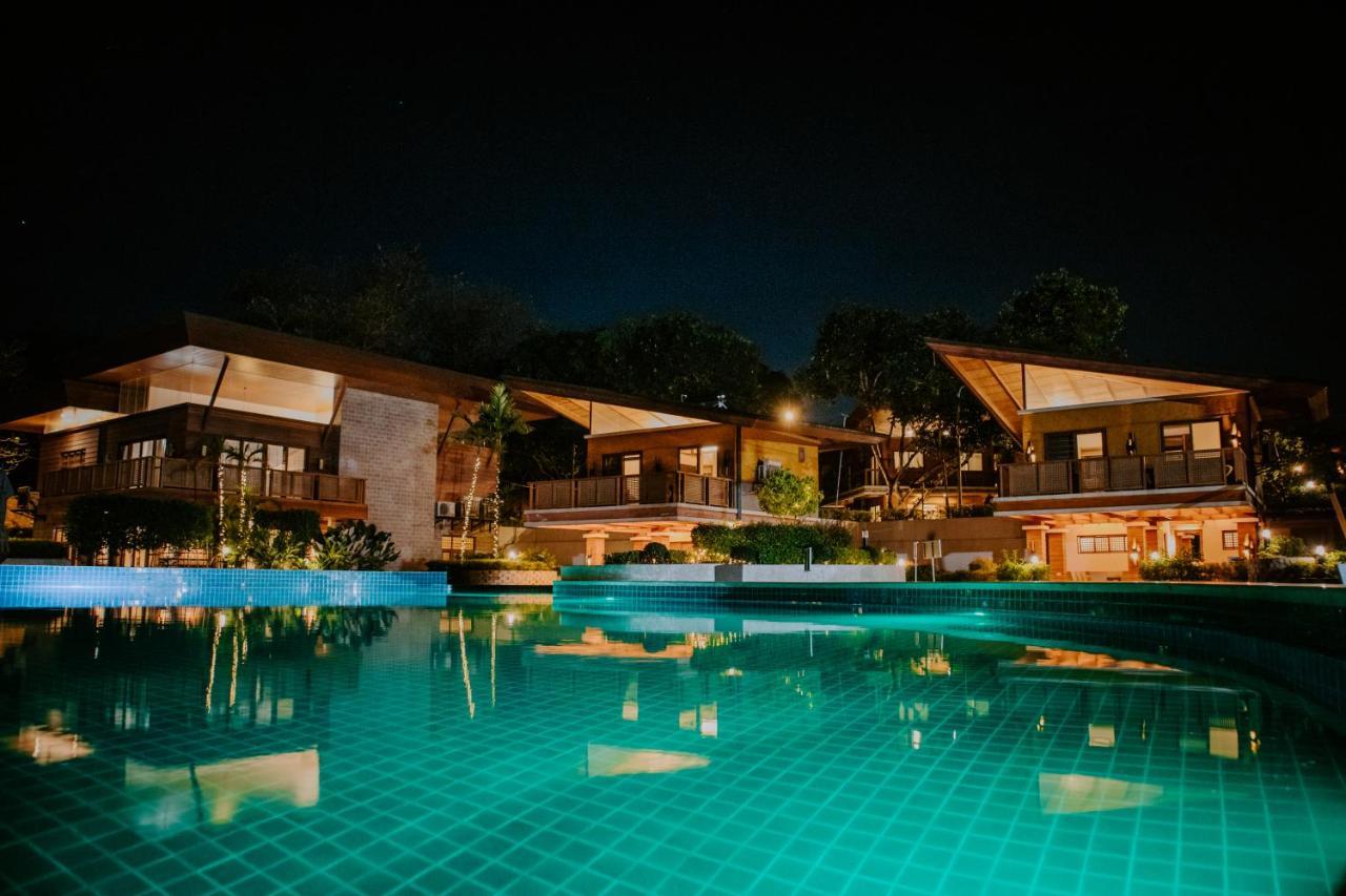Estancia De Lorenzo San Mateo Екстериор снимка