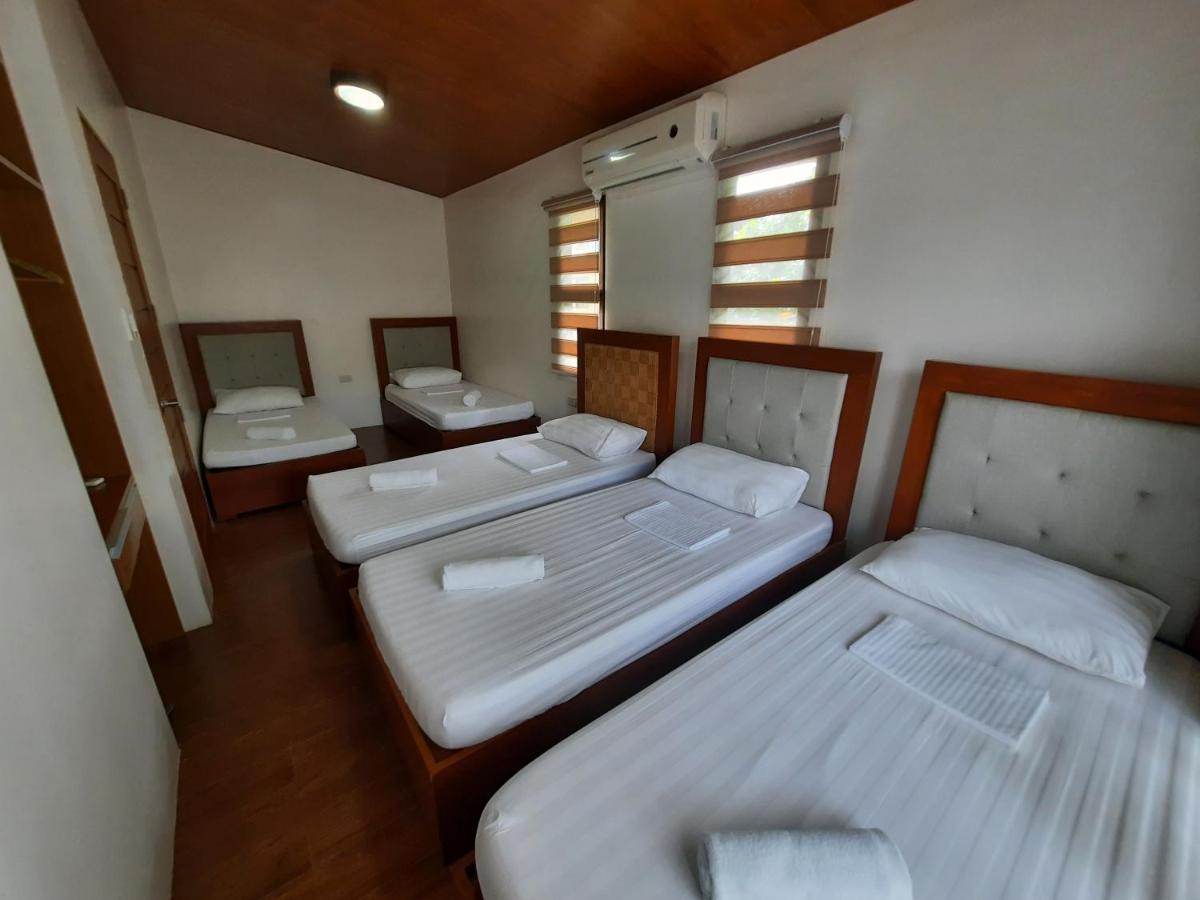 Estancia De Lorenzo San Mateo Екстериор снимка