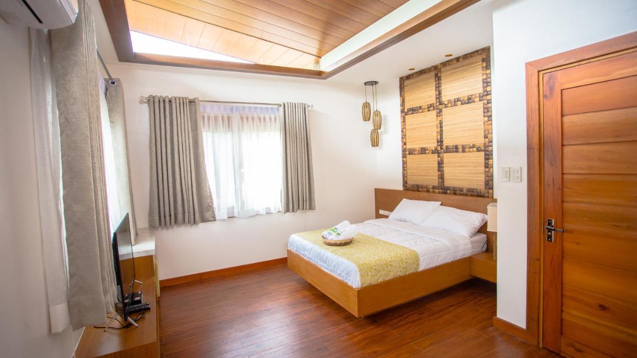 Estancia De Lorenzo San Mateo Екстериор снимка