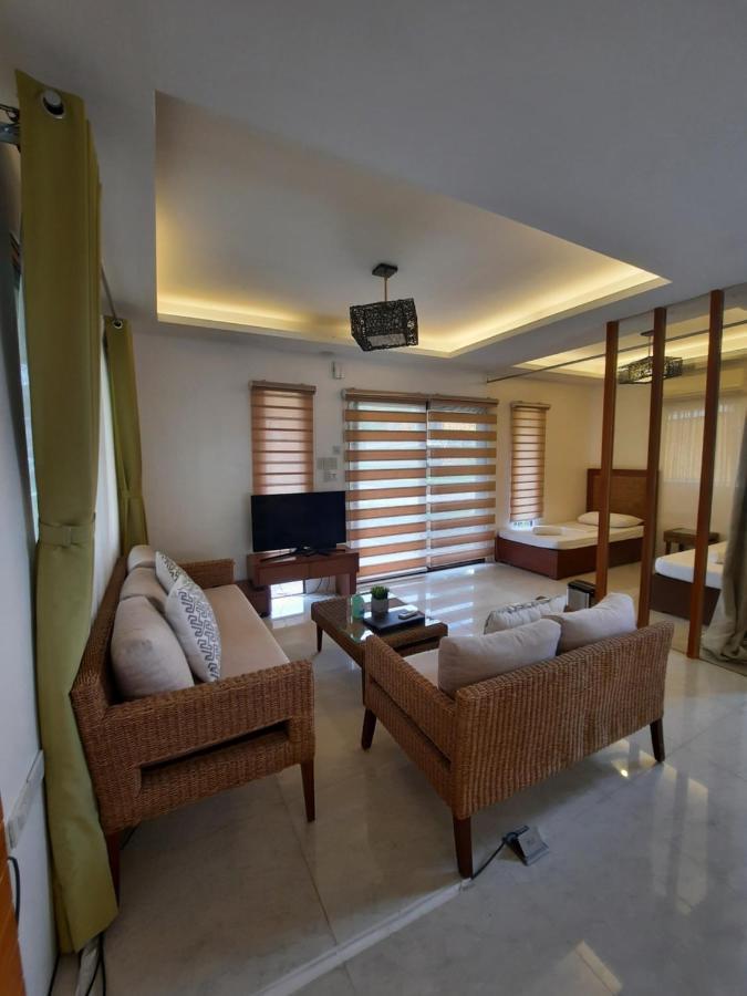 Estancia De Lorenzo San Mateo Екстериор снимка