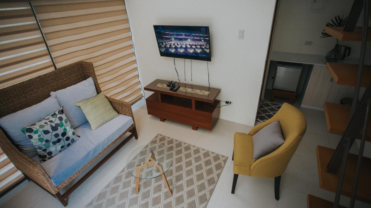 Estancia De Lorenzo San Mateo Екстериор снимка