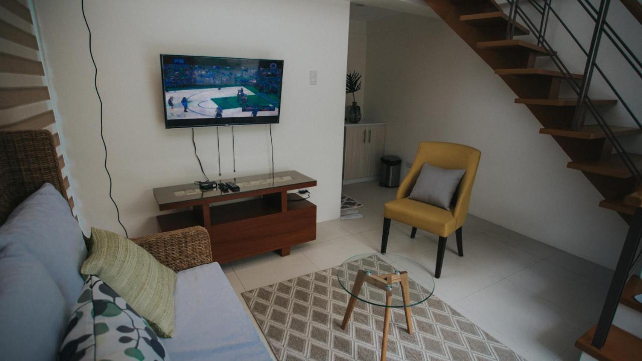 Estancia De Lorenzo San Mateo Екстериор снимка