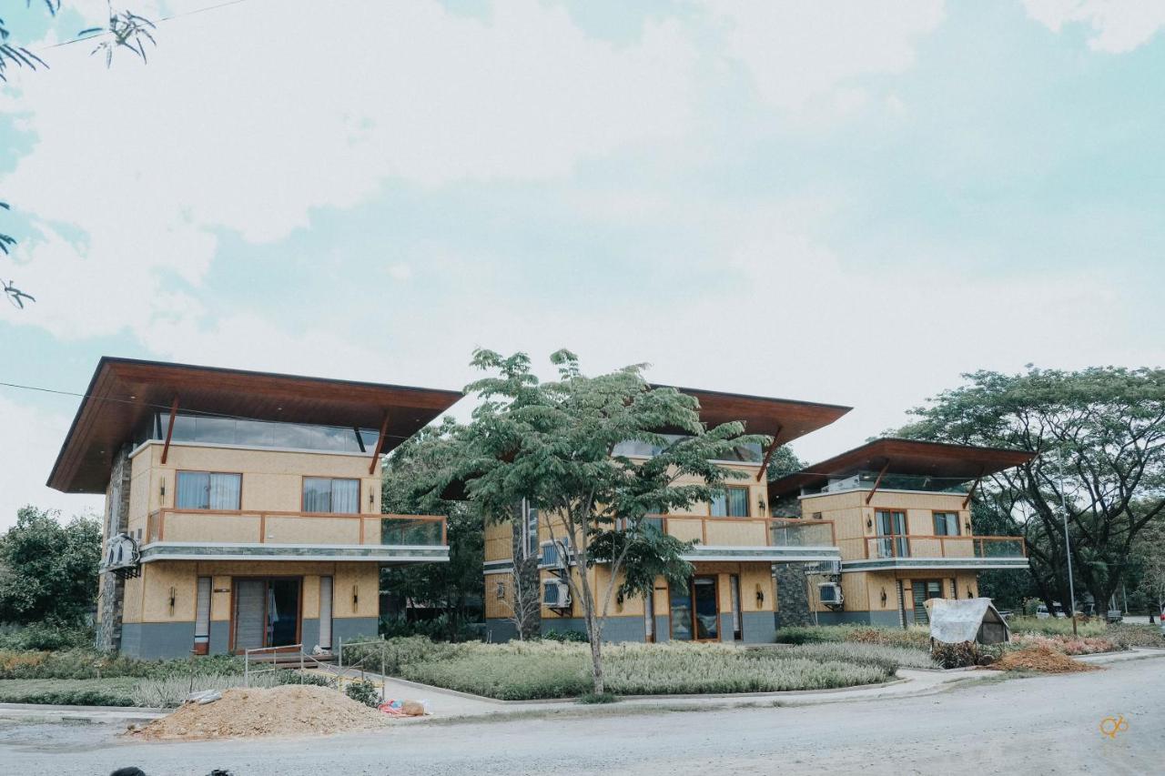 Estancia De Lorenzo San Mateo Екстериор снимка