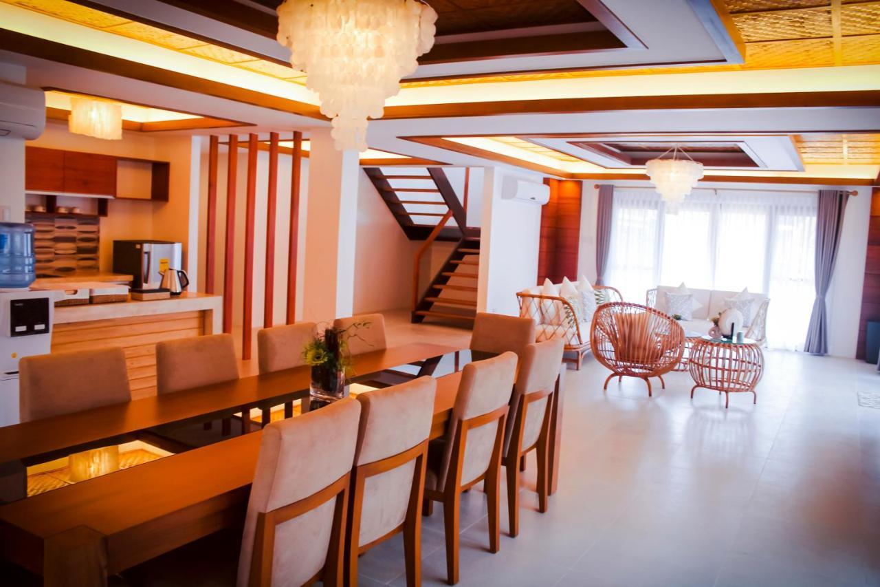 Estancia De Lorenzo San Mateo Екстериор снимка