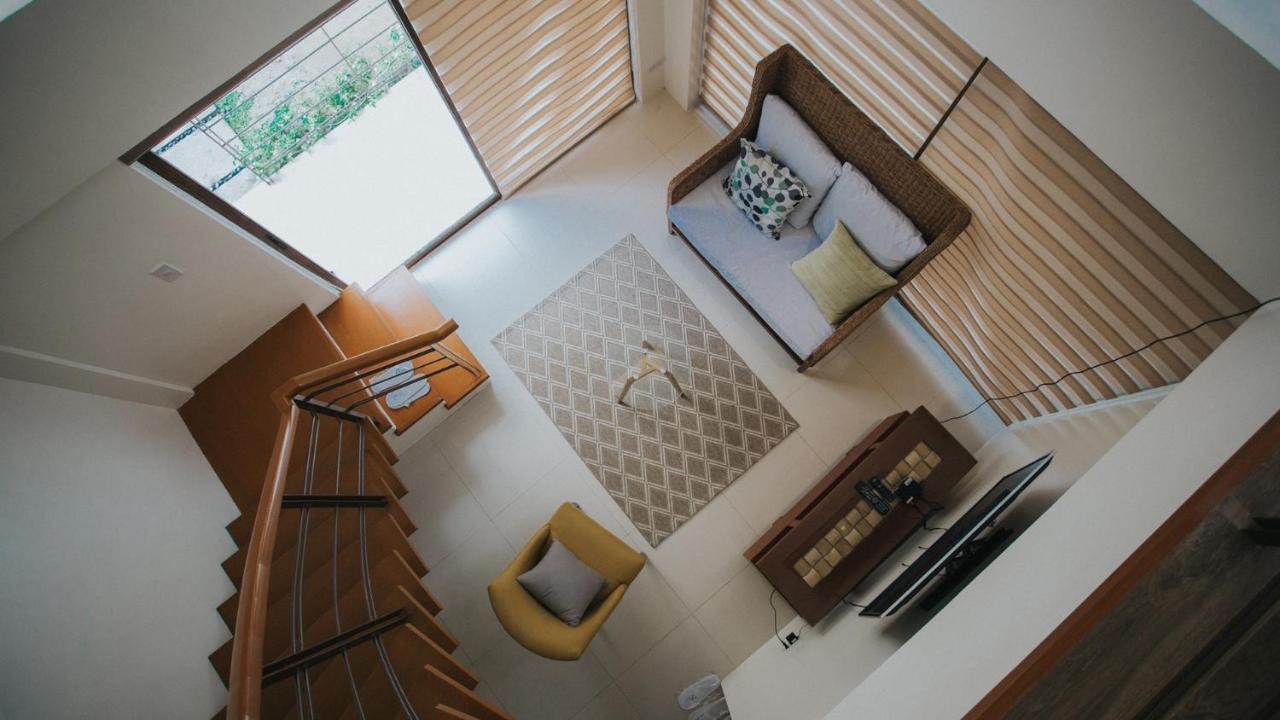 Estancia De Lorenzo San Mateo Екстериор снимка