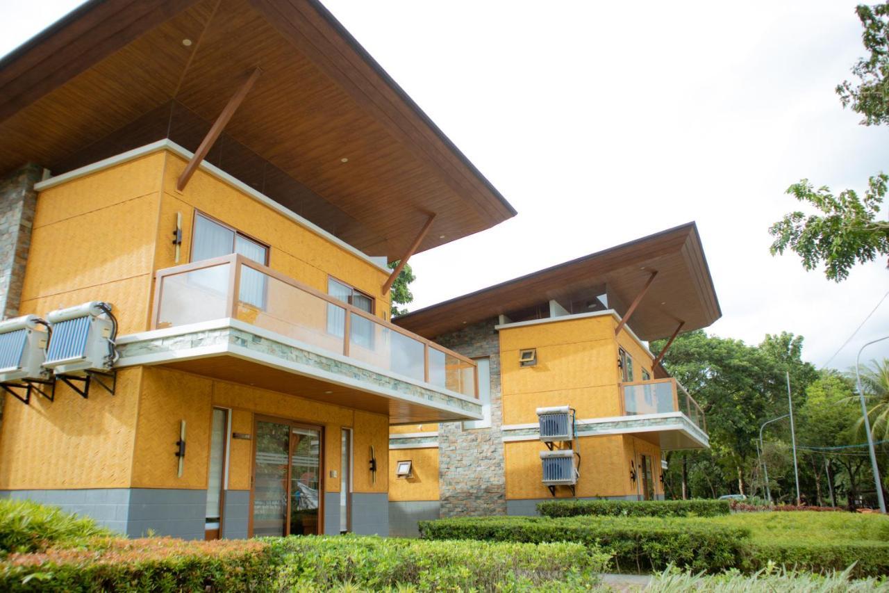 Estancia De Lorenzo San Mateo Екстериор снимка