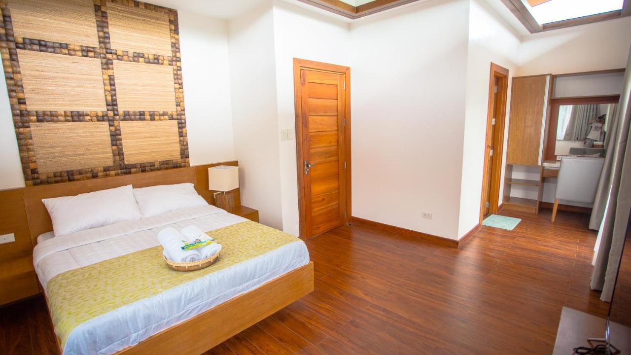 Estancia De Lorenzo San Mateo Екстериор снимка