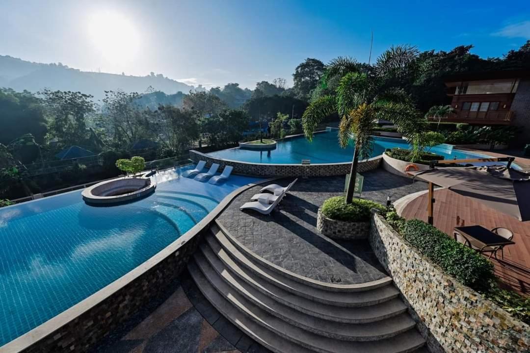 Estancia De Lorenzo San Mateo Екстериор снимка