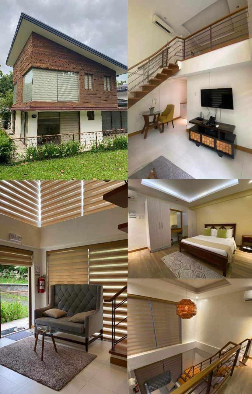 Estancia De Lorenzo San Mateo Екстериор снимка