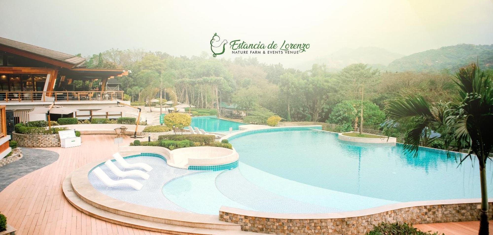 Estancia De Lorenzo San Mateo Екстериор снимка